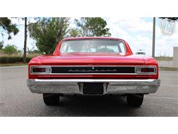 1966 Chevrolet Chevelle (CC-2067014) for sale in Ruskin, Florida