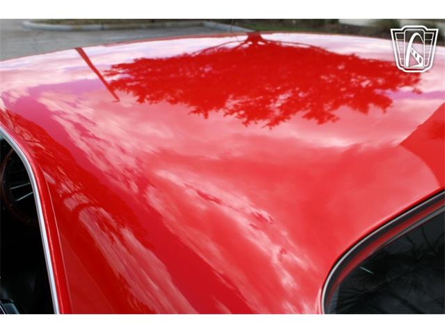 1966 Chevrolet Chevelle (CC-2067014) for sale in Ruskin, Florida