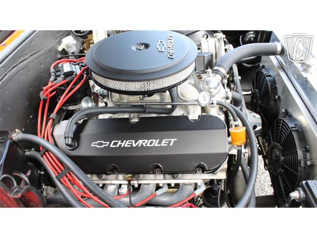 1966 Chevrolet Chevelle (CC-2067014) for sale in Ruskin, Florida