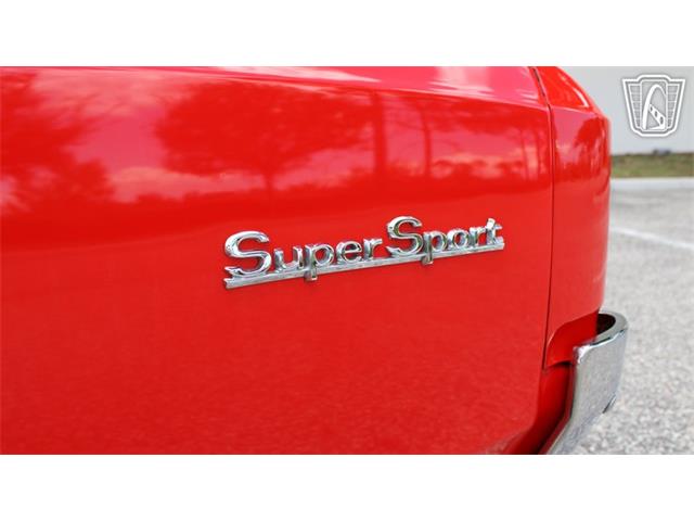 1966 Chevrolet Chevelle (CC-2067014) for sale in Ruskin, Florida