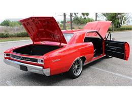 1966 Chevrolet Chevelle (CC-2067014) for sale in Ruskin, Florida