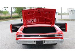 1966 Chevrolet Chevelle (CC-2067014) for sale in Ruskin, Florida