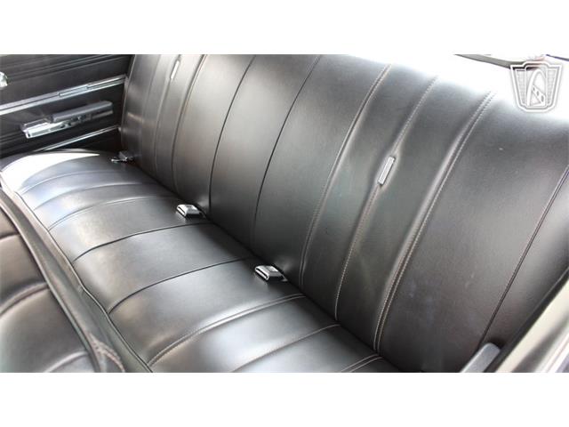 1966 Chevrolet Chevelle (CC-2067014) for sale in Ruskin, Florida