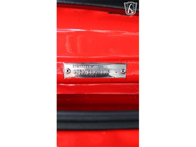 1966 Chevrolet Chevelle (CC-2067014) for sale in Ruskin, Florida