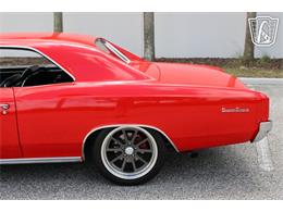 1966 Chevrolet Chevelle (CC-2067014) for sale in Ruskin, Florida