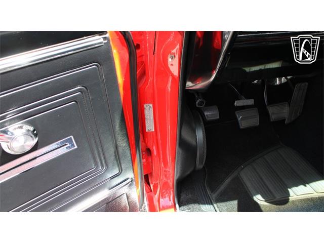 1966 Chevrolet Chevelle (CC-2067014) for sale in Ruskin, Florida