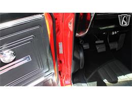 1966 Chevrolet Chevelle (CC-2067014) for sale in Ruskin, Florida