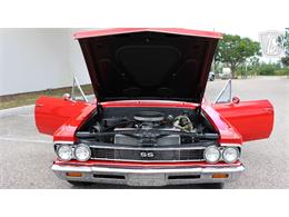 1966 Chevrolet Chevelle (CC-2067014) for sale in Ruskin, Florida