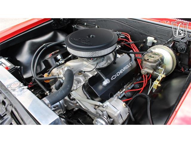 1966 Chevrolet Chevelle (CC-2067014) for sale in Ruskin, Florida