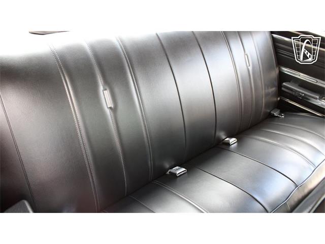 1966 Chevrolet Chevelle (CC-2067014) for sale in Ruskin, Florida