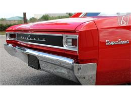 1966 Chevrolet Chevelle (CC-2067014) for sale in Ruskin, Florida