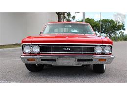 1966 Chevrolet Chevelle (CC-2067014) for sale in Ruskin, Florida