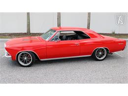 1966 Chevrolet Chevelle (CC-2067014) for sale in Ruskin, Florida