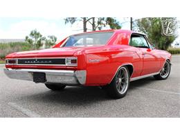 1966 Chevrolet Chevelle (CC-2067014) for sale in Ruskin, Florida