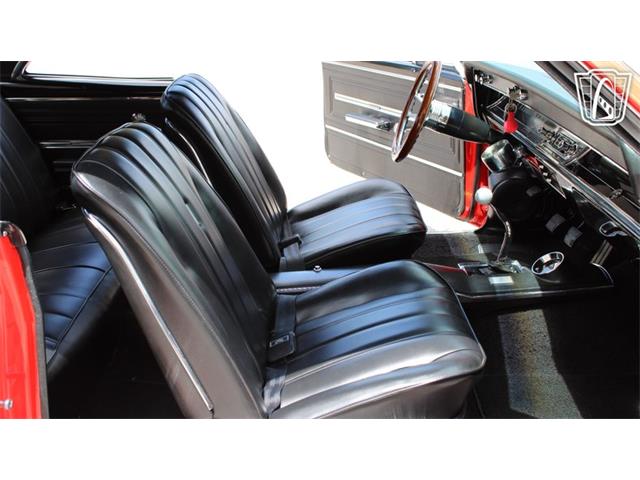 1966 Chevrolet Chevelle (CC-2067014) for sale in Ruskin, Florida