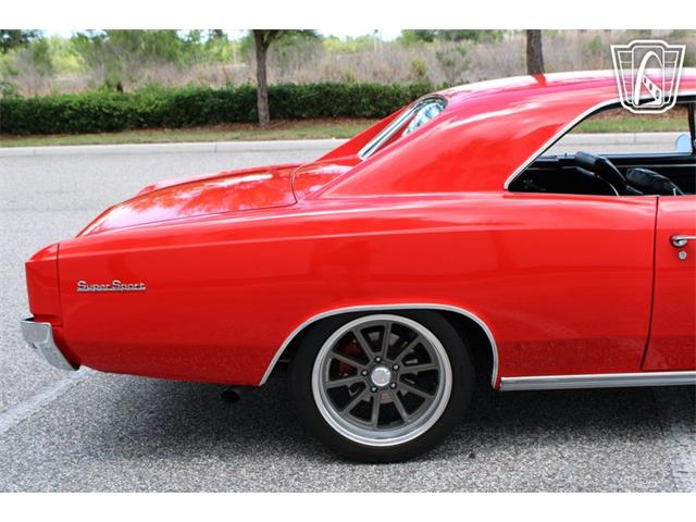 1966 Chevrolet Chevelle (CC-2067014) for sale in Ruskin, Florida
