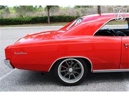 1966 Chevrolet Chevelle (CC-2067014) for sale in Ruskin, Florida