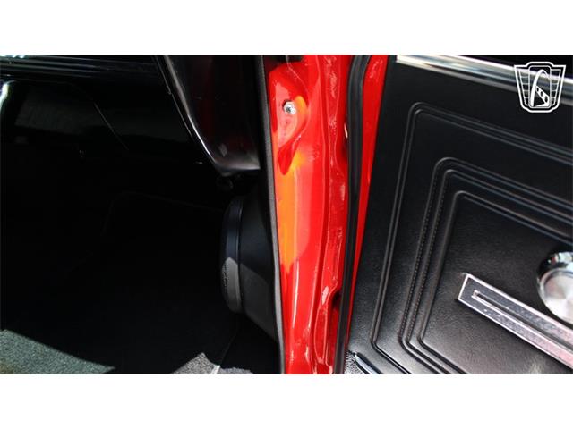 1966 Chevrolet Chevelle (CC-2067014) for sale in Ruskin, Florida