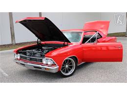 1966 Chevrolet Chevelle (CC-2067014) for sale in Ruskin, Florida