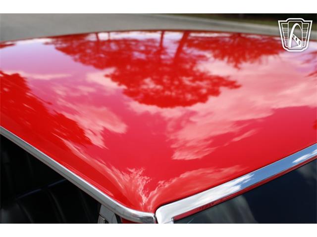 1966 Chevrolet Chevelle (CC-2067014) for sale in Ruskin, Florida