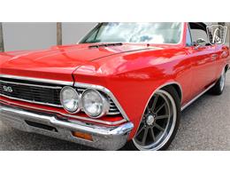 1966 Chevrolet Chevelle (CC-2067014) for sale in Ruskin, Florida