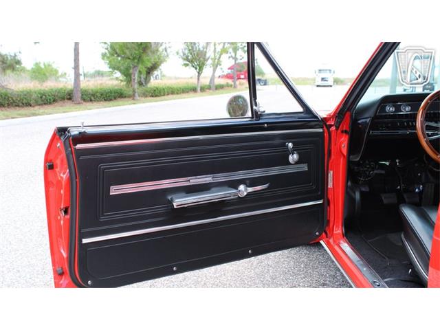 1966 Chevrolet Chevelle (CC-2067014) for sale in Ruskin, Florida