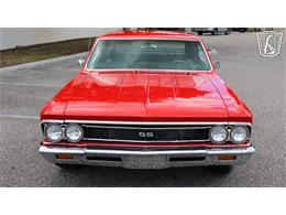 1966 Chevrolet Chevelle (CC-2067014) for sale in Ruskin, Florida