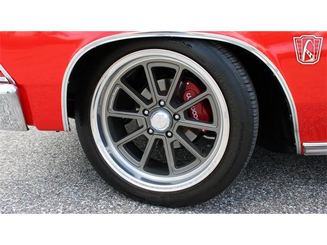 1966 Chevrolet Chevelle (CC-2067014) for sale in Ruskin, Florida