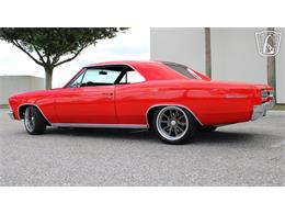 1966 Chevrolet Chevelle (CC-2067014) for sale in Ruskin, Florida