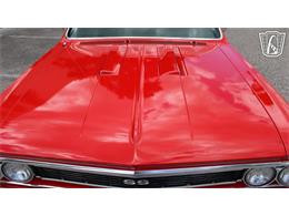 1966 Chevrolet Chevelle (CC-2067014) for sale in Ruskin, Florida