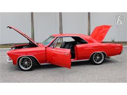 1966 Chevrolet Chevelle (CC-2067014) for sale in Ruskin, Florida