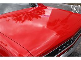 1966 Chevrolet Chevelle (CC-2067014) for sale in Ruskin, Florida