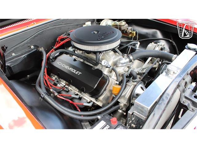 1966 Chevrolet Chevelle (CC-2067014) for sale in Ruskin, Florida