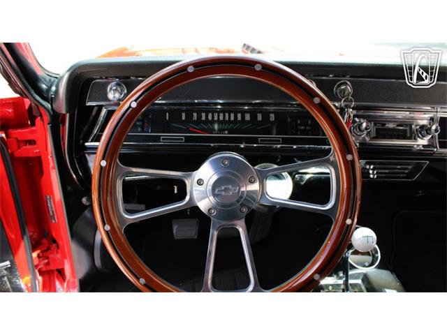 1966 Chevrolet Chevelle (CC-2067014) for sale in Ruskin, Florida