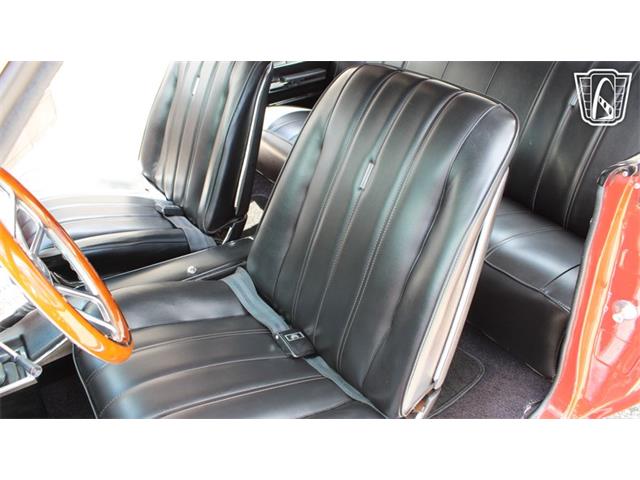 1966 Chevrolet Chevelle (CC-2067014) for sale in Ruskin, Florida