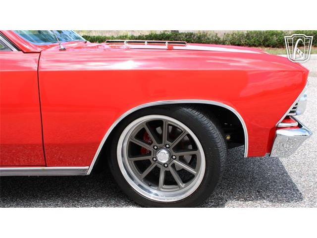 1966 Chevrolet Chevelle (CC-2067014) for sale in Ruskin, Florida