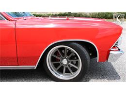 1966 Chevrolet Chevelle (CC-2067014) for sale in Ruskin, Florida