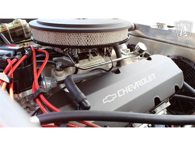 1966 Chevrolet Chevelle (CC-2067014) for sale in Ruskin, Florida