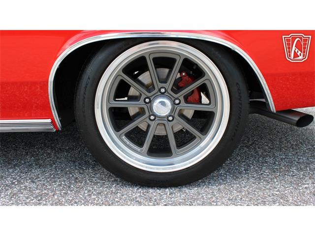 1966 Chevrolet Chevelle (CC-2067014) for sale in Ruskin, Florida