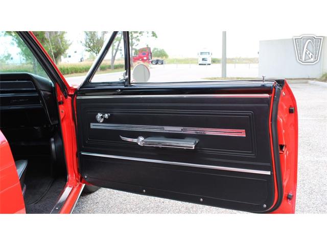 1966 Chevrolet Chevelle (CC-2067014) for sale in Ruskin, Florida