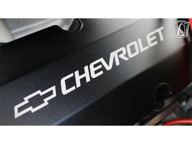 1966 Chevrolet Chevelle (CC-2067014) for sale in Ruskin, Florida