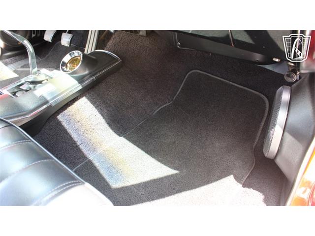 1966 Chevrolet Chevelle (CC-2067014) for sale in Ruskin, Florida