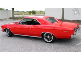 1966 Chevrolet Chevelle (CC-2067014) for sale in Ruskin, Florida