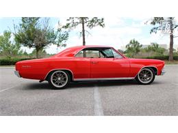 1966 Chevrolet Chevelle (CC-2067014) for sale in Ruskin, Florida