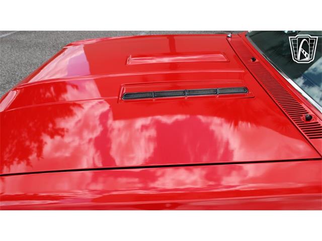 1966 Chevrolet Chevelle (CC-2067014) for sale in Ruskin, Florida