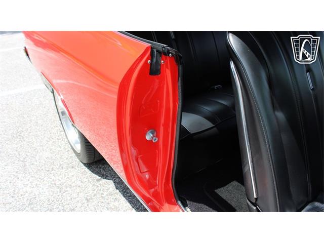 1966 Chevrolet Chevelle (CC-2067014) for sale in Ruskin, Florida