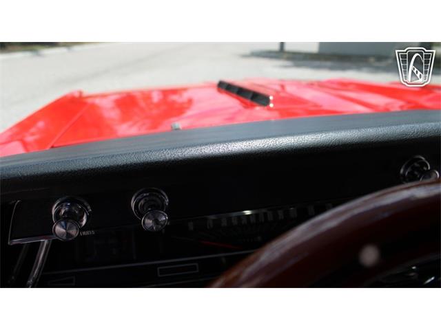 1966 Chevrolet Chevelle (CC-2067014) for sale in Ruskin, Florida