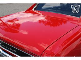 1966 Chevrolet Chevelle (CC-2067014) for sale in Ruskin, Florida