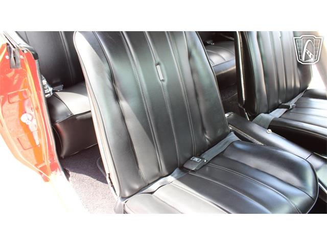 1966 Chevrolet Chevelle (CC-2067014) for sale in Ruskin, Florida