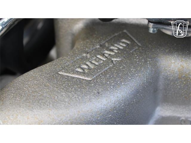 1966 Chevrolet Chevelle (CC-2067014) for sale in Ruskin, Florida